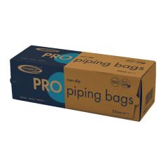 307461C Piping Bags 53cm (Prowrap)