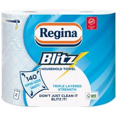 308235C Kitchen Towels (Regina Blitz)