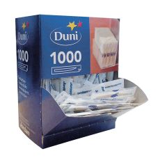 309238S Wooden Dental Sticks (Duni)