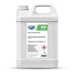 309708S Alcohol Hand Sanitiser (Angli-Safe)