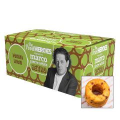 Potato Rosti Ring (Marco Pierre White)
