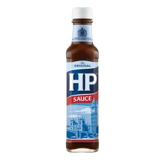 300946C Brown Sauce (glass bottle) (HP)