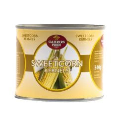 304626S Sweetcorn Niblets (Caterers Pride)