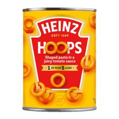 305067C Spaghetti Hoops (Heinz)