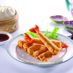 205904C Prawns in Filo Pastry (Pacific West)
