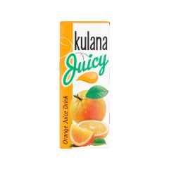 304775C Orange Juice Cartons (Kulana Juicy)