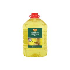 309719S Vegetable Oil (KTC)
