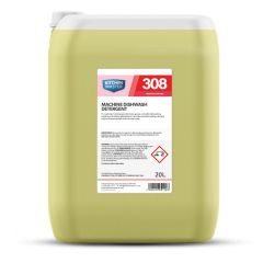 308962C Dishwasher Detergent (Kitchen Master)