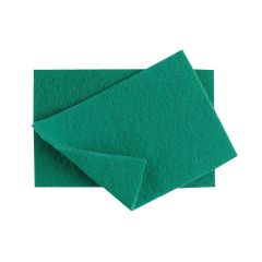 308926C Green Scouring Pads (ProClean)