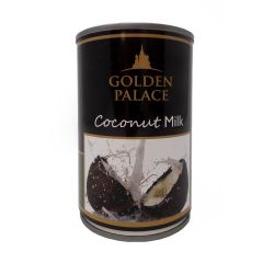 303888S Coconut Milk (Golden Palace)
