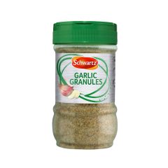 303167C Garlic Granules (Schwartz)