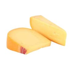 304346C Dutch Gouda Cheese Block