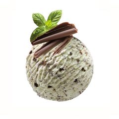 205852S Mint Chocolate Ice Cream (Movenpick)