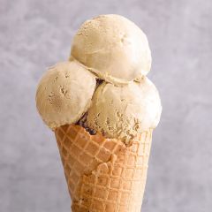 Irish Cream Ice Cream (Lakes)