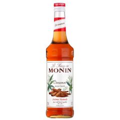 308038S Cinnamon Syrup (Monin)
