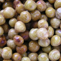 500187C Carlin Peas (fresh)