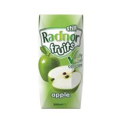 309665C Radnor Fruits Apple Spring Water