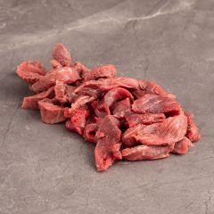 1000022 Beef Strips