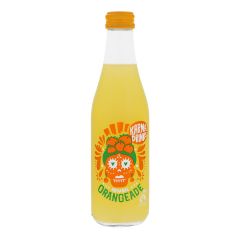Orangeade (Karma Drinks)