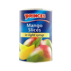 301960S Mango Slices (Del Monte)