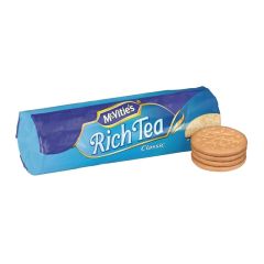 300325C Rich Tea Biscuits (McVitie's)