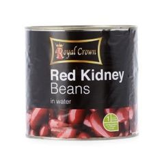 302993S Red Kidney Beans (Caterers Pride)