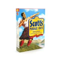 300556C Porage Oats (Scotts)