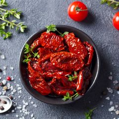 308680S Sundried Tomatoes (Chefs Brigade)