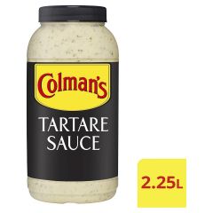 304185S Tartare Sauce (Colman's)
