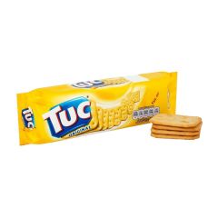 300333C Tuc Original Biscuits (Jacobs)