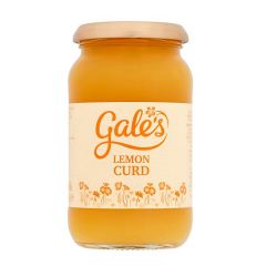 301590S Lemon Curd (Gale's)