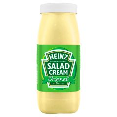 301004S Salad Cream (Heinz)