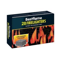 307413C Fire Lighters (Fireglow)