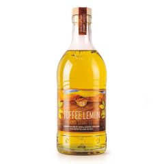 Kin Toffee Lemon Vodka