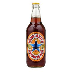 400305C Newcastle Brown Ale Bottles