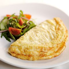200561C Plain Omelettes (Framptons)