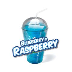 309148C Blueberry & Raspberry Syrup (Polar Krush)