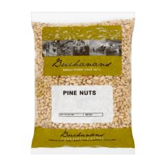 308966C Pinenut Kernels (Buchanans)