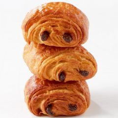 Mini Pain au Chocolat (Delifrance)