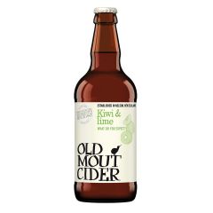 400659C Old Mout Kiwi & Lime
