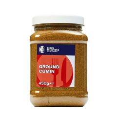 308153S Ground Cumin (Chefs Selections)