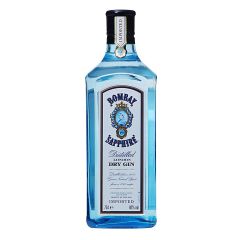 400552S Bombay Saphire Gin