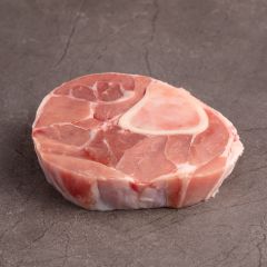 1000160 Veal Osso Buco Steaks