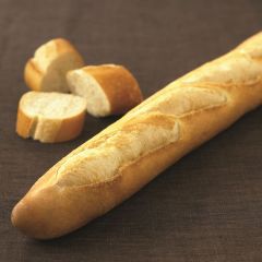 203944C Large White Baguettes (Delifrance)