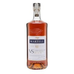 400073S Martell Brandy