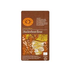 309331S Buckwheat Flour (Doves Farm)