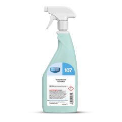 Washroom Cleaner (Kitchen Master)