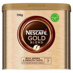 309248S Gold Blend Nescafe