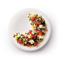 Spartacus Premium Greek Salad (Greens Cuisin'easy)