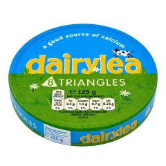 300602C Dairylea Triangles